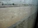 Flooding of Sultan Qaboos Highway