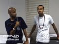 Tyga Interview Tyga Interview