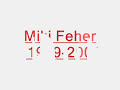 Miki feher