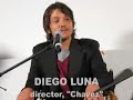 iw video: diego luna   gael garcia bernal