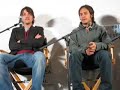 iw video: diego luna   gael garcia bernal