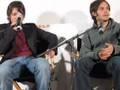 iW VIDEO: Diego Luna & Gael Garcia Bernal