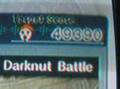 Links Crossbow Training Wii Zapper Gun Darknut 49,390 Score