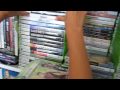 GamergirlMissMir - My Video Game Collection Part 3