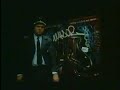 SL: Reklamfilm om klotter