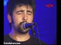 Estopa - Ac�stico Tu calorro (A Solas) (www.TodoEstopa .com)