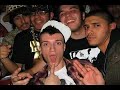 Frankmusik and Jimmy Boy at the Heist