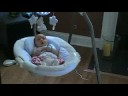 Elizabeth at 10 weeks #2