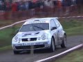 34ème rallye du condroz huy 2007