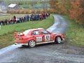 34ème Rallye du Condroz-Huy 2007 34ème Rallye du Condroz-Huy 2007