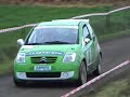 34ème rallye du condroz huy 2007