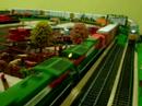 Ferromex 4502 & 4537
