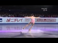 2007 Worlds Championships EX (Reflection) yu-na kim