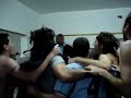 CSIS - CAMPEON JUNIORS B - Ole Ole Ole
