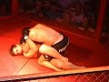 Mamed Khalidov vs Michal Garnys Part 1 of 2