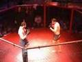 Mamed Khalidov vs Michał Garnys - Extreme Cage 2 - 19.11.2006 (część 1)