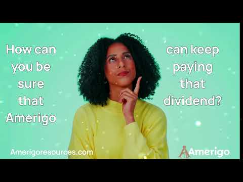 Short Video 5: Amerigo's Sources of Tailings