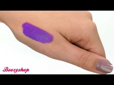 LA Splash LA Splash Lip Couture Criminal LA Splash LA Splash Lip Couture Criminal