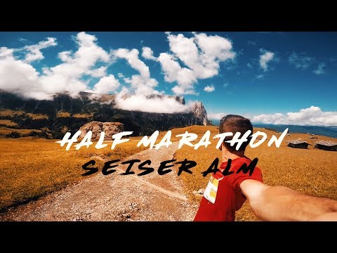 GoPro Running Halbmarathon