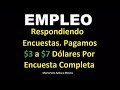 Nuevo Empleo Para Mexicanos