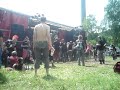 Vysoké napětí - Příběh