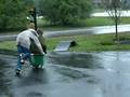 videos de recycle bin stunt 8