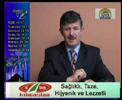 Recep ?ahan-?ftar Sohbeti/ 2.BÖLÜM Recep ?ahan-?ftar Sohbeti/ 2.BÖLÜM