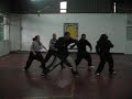NSP Crew !!