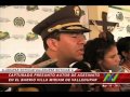 Capturado presunto autor de  asesinato en el barrio Villa Miriam de Valledupar