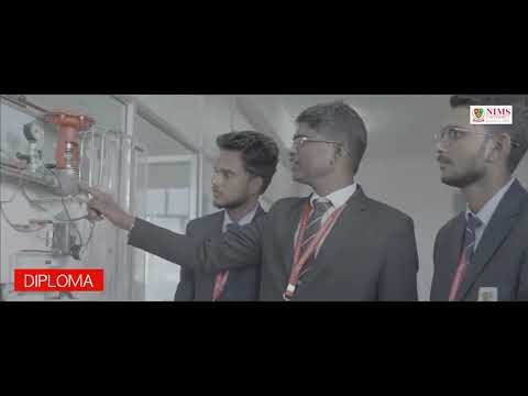 NIMS University Jaipur General video thumbnail 15