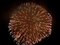 Vuurwerk Japan 2
