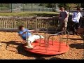 Fun with Physics - Angular Momentum