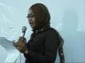 Sajak Airmata Ibu Oleh Azuna Mohd Rashid