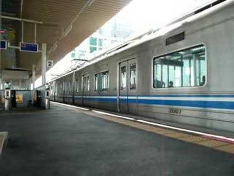 ＪＲ九州,筑肥線　（in Fukuoka,JR Chikuhi Line）