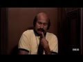 Coach Hines Confesses his Sins (Part 2/3)