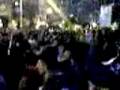 videos de Jatevenne Day Chiaiano il presidio delle polizia davanti entrata della discarica.3gp  Sat Sep