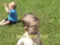2 year old Gilligan\ 2 year old Gilligan\