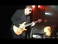 Richard Williams & \"Kansas Live\" 8-19-06