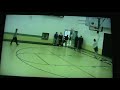 Bomber Vs. Blue Devils Lars Fucked up