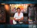 Jim Root Tele.avi