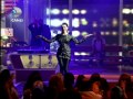 Atiye&ozan Doğulu - Aşkistan { Beyaz Show } 18.11.2011