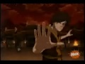 my first avatar intro