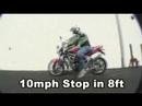 Cool Shots From Cycle Sports TV