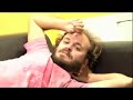 DEZnecessarios - Bastidores de Paulinho Serra no Jo Soares