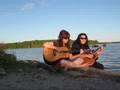 Dead or Alive (cover)