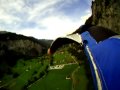 BASE Jumping in... View Video