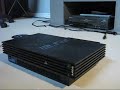 How to mod / run backup games on your fat ps2
