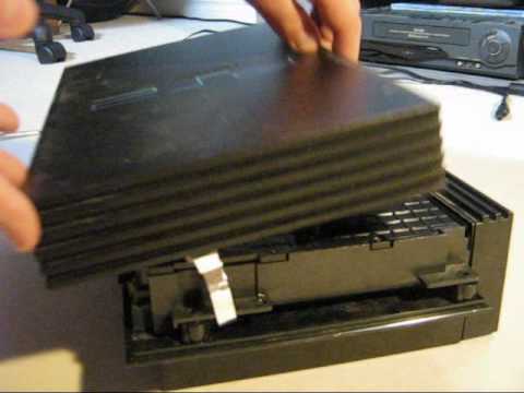 how to jailbreak playstation 2