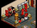 [Habbo] Tha Real Bloodz  - The Return Of The Bloodz