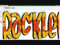 Crackler 1st vid ms paint graffiti! Crackler 1st vid ms paint graffiti!
